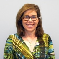 Debbie Szymanski,  Reg.N, MBA, PhD (c), CHE