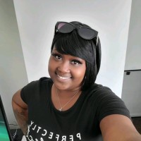 Shana Ray
