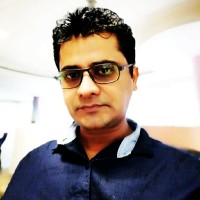 Harsh Kekre