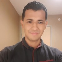 José Rafael Alvarado Zavala