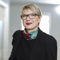 Nina Šelih
