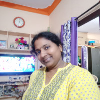 Deepa K