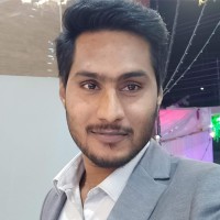 Giridhar Dasolu
