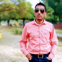 Hardik Patel