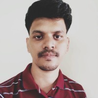 Pratik Mondal