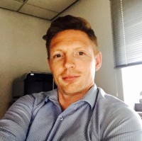 Steven Ireland