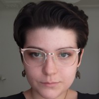 Maya Adelle Schmidt
