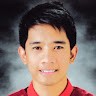 Arman Jovy Abad