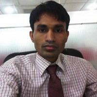 S M Zakir Hossain