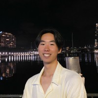 Benjamin Zhao