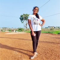 Tejaswini Gumma