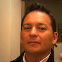 Jorge Del pino