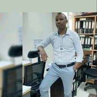 PATRICK NGUGI