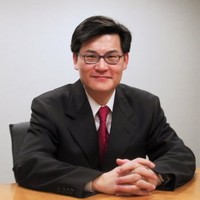 MIN CHIH (Kevin) CHEN