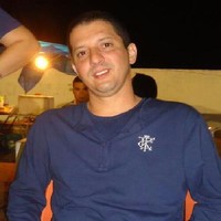 Thompson Rocha Cavalcante