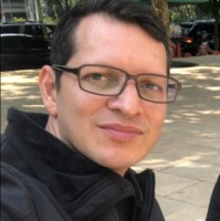 Jhon Rosas