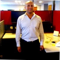 Luis Acevedo Baeza