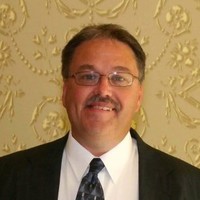 Douglas Perry