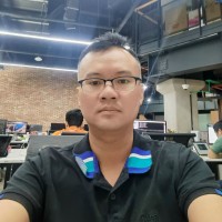 Cang Nguyen