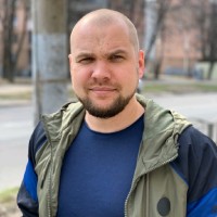 Евгений Марков