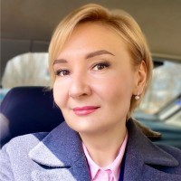 Oksana Denysova
