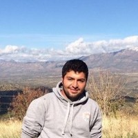 Muhammet Peyman Çalışkan