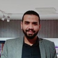 Ahmed Saeed Helmy Goher