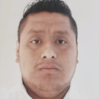 Guillermo Molina Pérez