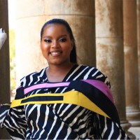 Zethu Nyangule