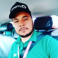 Mozar Pereira Santos