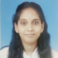 Tharshini Thulasinathan