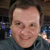 Alexander Abussamra Ferreira