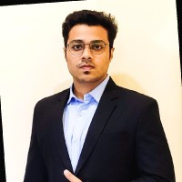 Nihar Ranjan Das