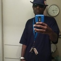 Dontae Thibodeaux