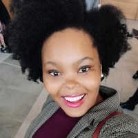 Zandiswa Molahloe