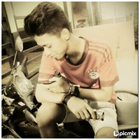Yusuf R Abdillah