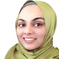 Iqra Akbar