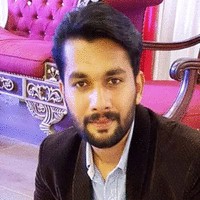 Syed Waqar Ul Zafar