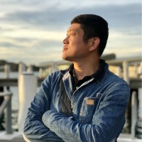 Dawei Li