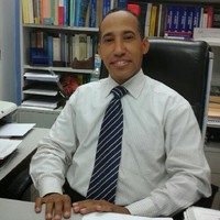 Darrin J. Gibbs H.