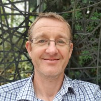 Neil Atherton