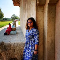 Shetal Razdan
