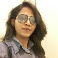Anusha Nelson
