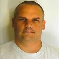 Scott Woodard