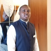 Ebrima Jallow