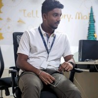 K Balaji
