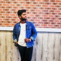 Piyush Kuril