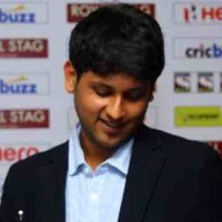 Ganesh Chandrasekaran
