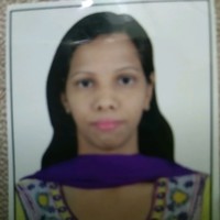 Sangita Gawade