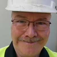 Mark Edmonds,